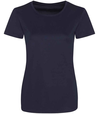 AWDis Ladies Cool Smooth T-Shirt