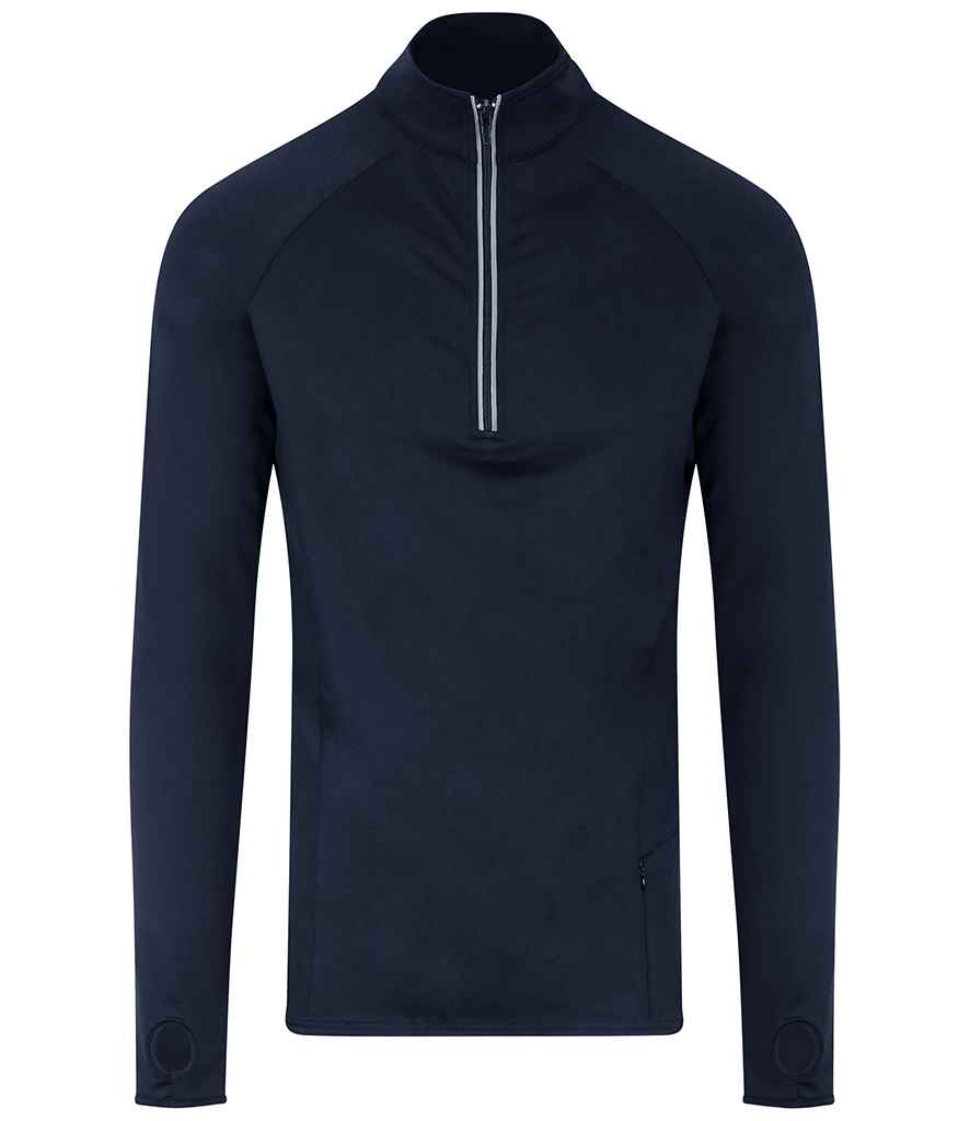 AWDis - Cool-Flex™ Half Zip Top - Pierre Francis