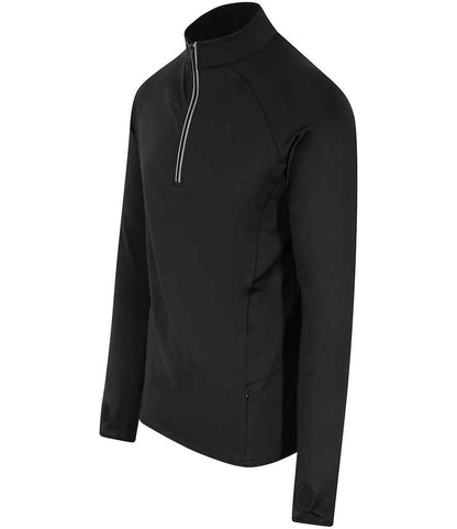 AWDis - Cool-Flex™ Half Zip Top - Pierre Francis