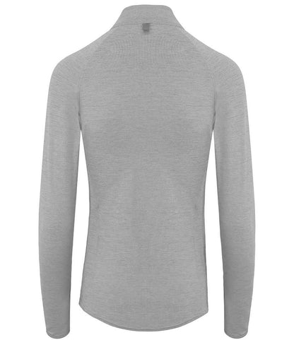 AWDis - Cool-Flex™ Half Zip Top - Pierre Francis