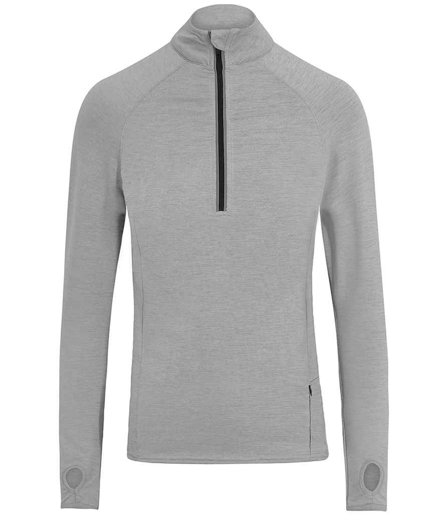 AWDis - Cool-Flex™ Half Zip Top - Pierre Francis