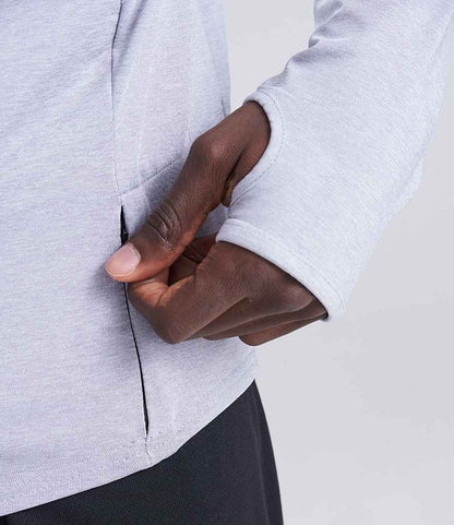 AWDis - Cool-Flex™ Half Zip Top - Pierre Francis