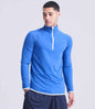AWDis - Cool Half Zip Sweat Top - Pierre Francis