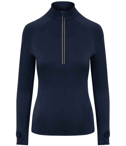 AWDis - Ladies Cool-Flex™ Half Zip Top - Pierre Francis