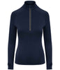 AWDis - Ladies Cool-Flex™ Half Zip Top - Pierre Francis