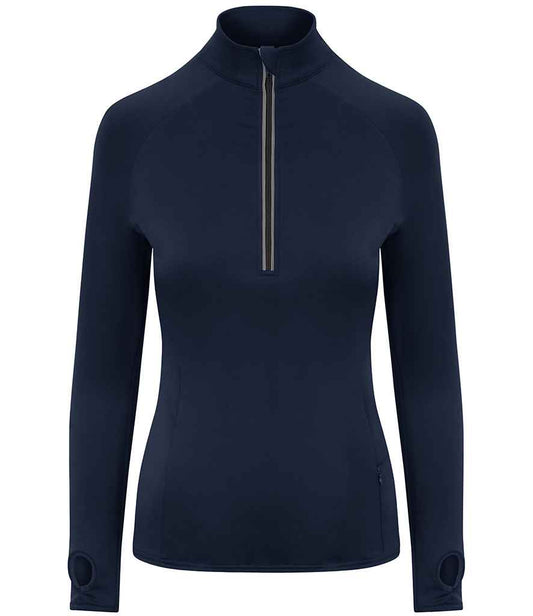 AWDis - Ladies Cool-Flex™ Half Zip Top