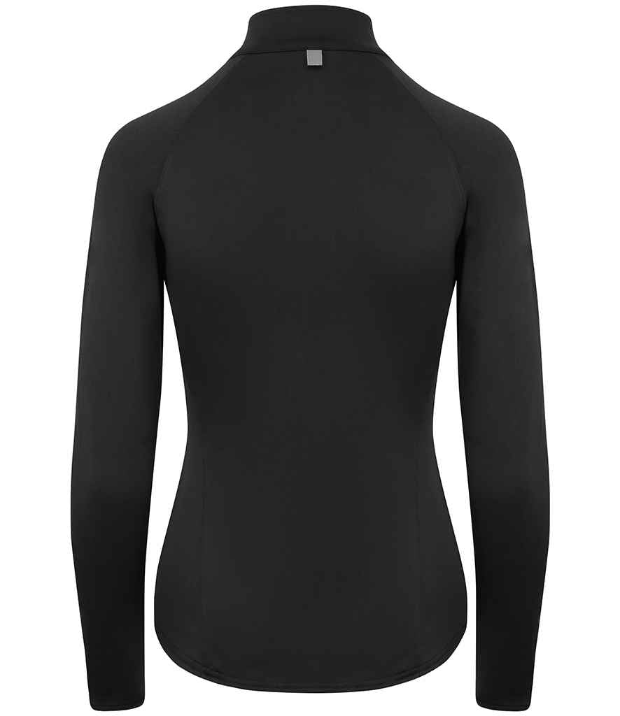 AWDis - Ladies Cool-Flex™ Half Zip Top - Pierre Francis