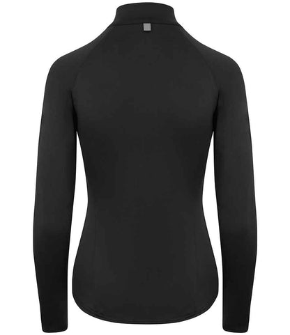 AWDis - Ladies Cool-Flex™ Half Zip Top - Pierre Francis