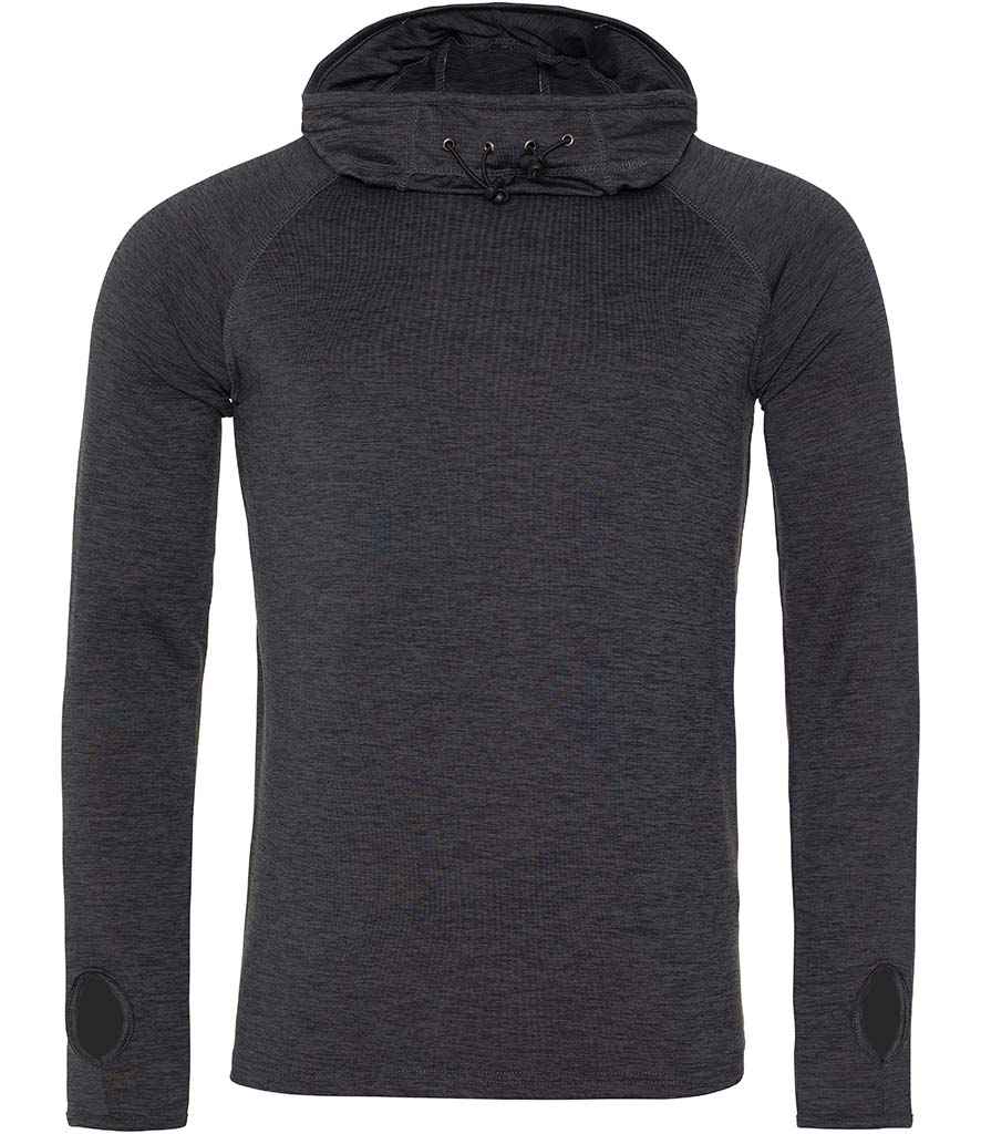 AWDis - Cool Cowl Neck Top - Pierre Francis