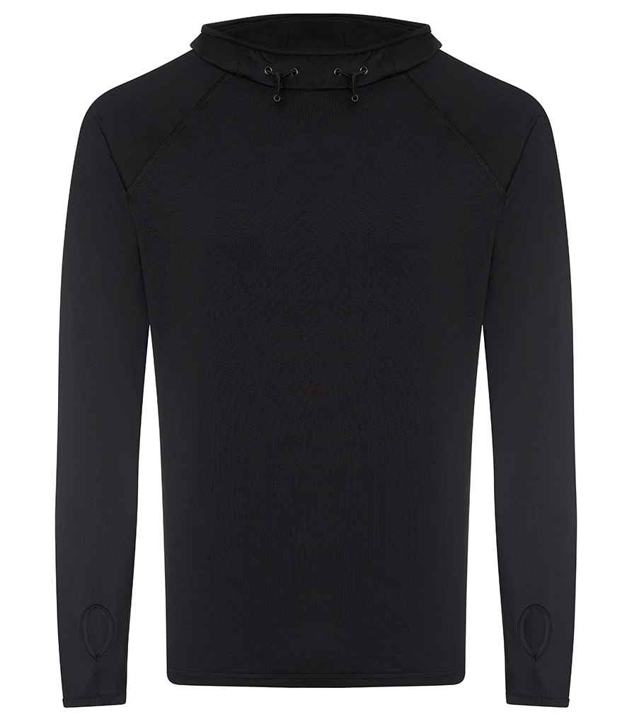 AWDis - Cool Cowl Neck Top - JC037 BME S