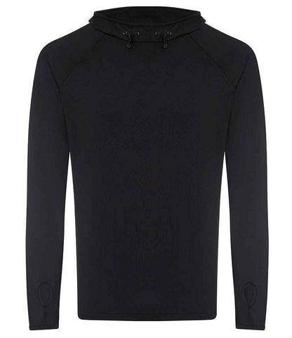 AWDis - Cool Cowl Neck Top - JC037 BME S