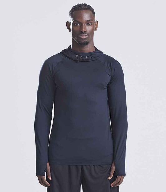 AWDis - Cool Cowl Neck Top