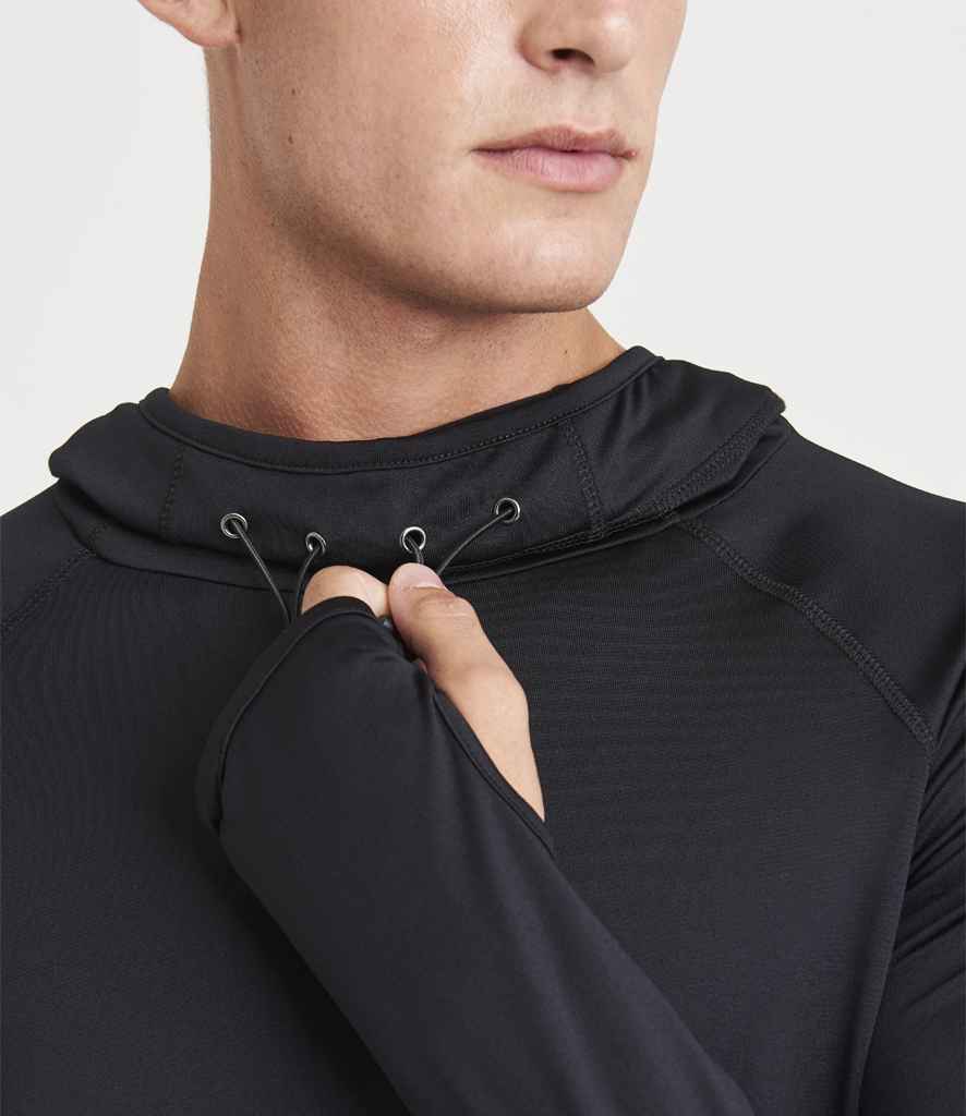 AWDis - Cool Cowl Neck Top - Pierre Francis