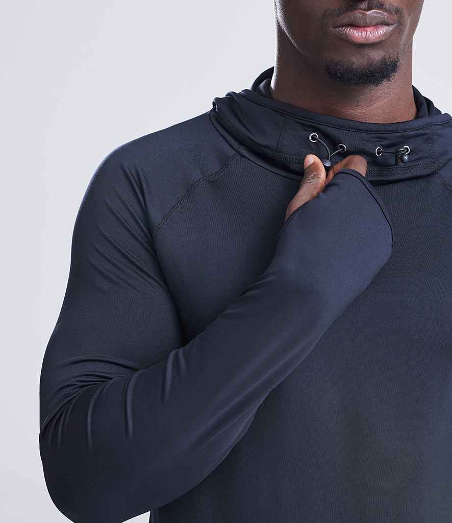 AWDis - Cool Cowl Neck Top - Pierre Francis