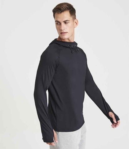 AWDis - Cool Cowl Neck Top - Pierre Francis