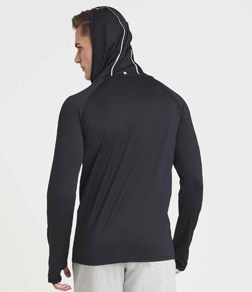 AWDis - Cool Cowl Neck Top - Pierre Francis