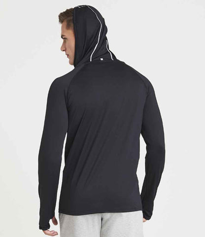 AWDis - Cool Cowl Neck Top - Pierre Francis