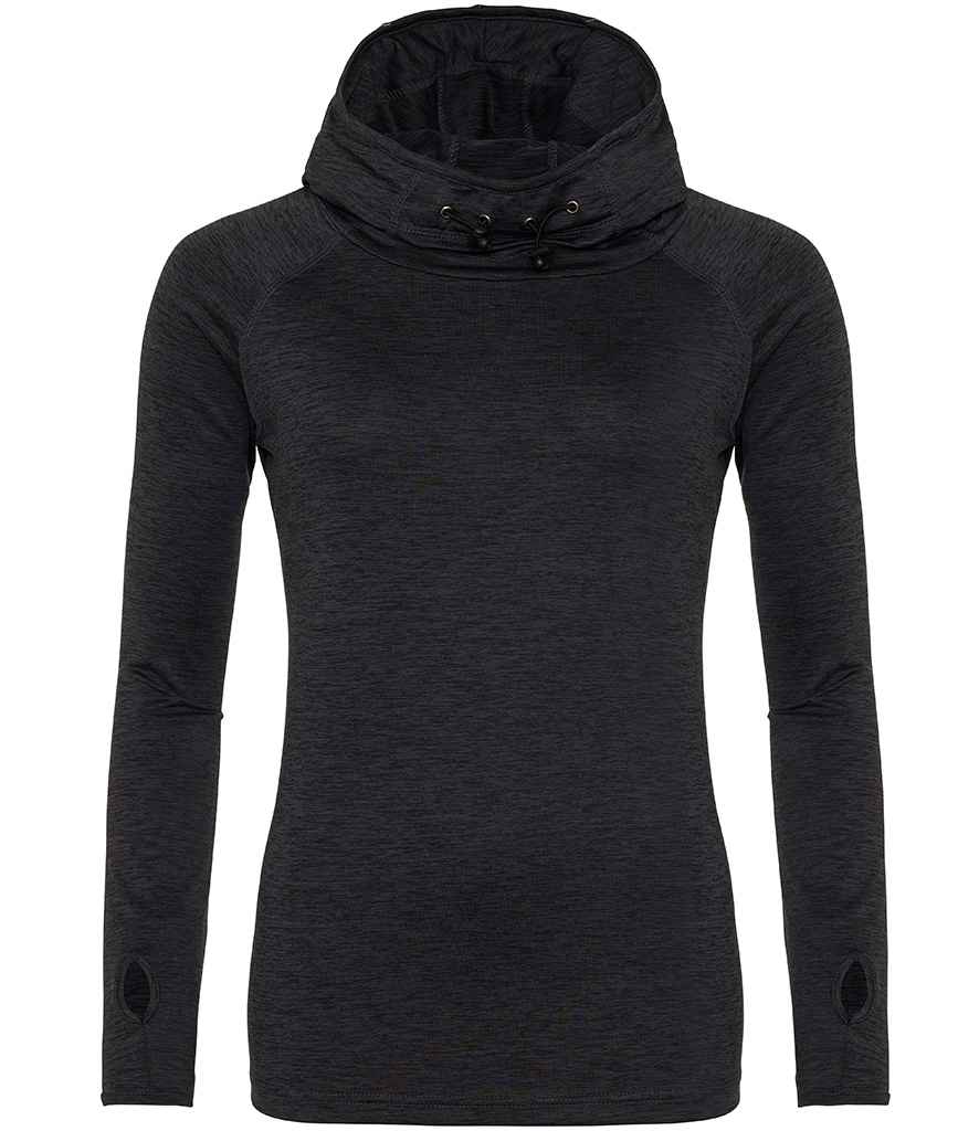 AWDis - Ladies Cool Cowl Neck Top