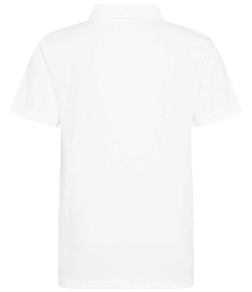 AWDis - Kids Cool Polo Shirt - Pierre Francis