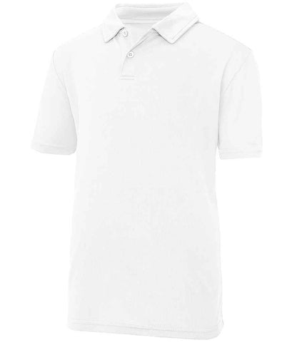 AWDis - Kids Cool Polo Shirt - Pierre Francis