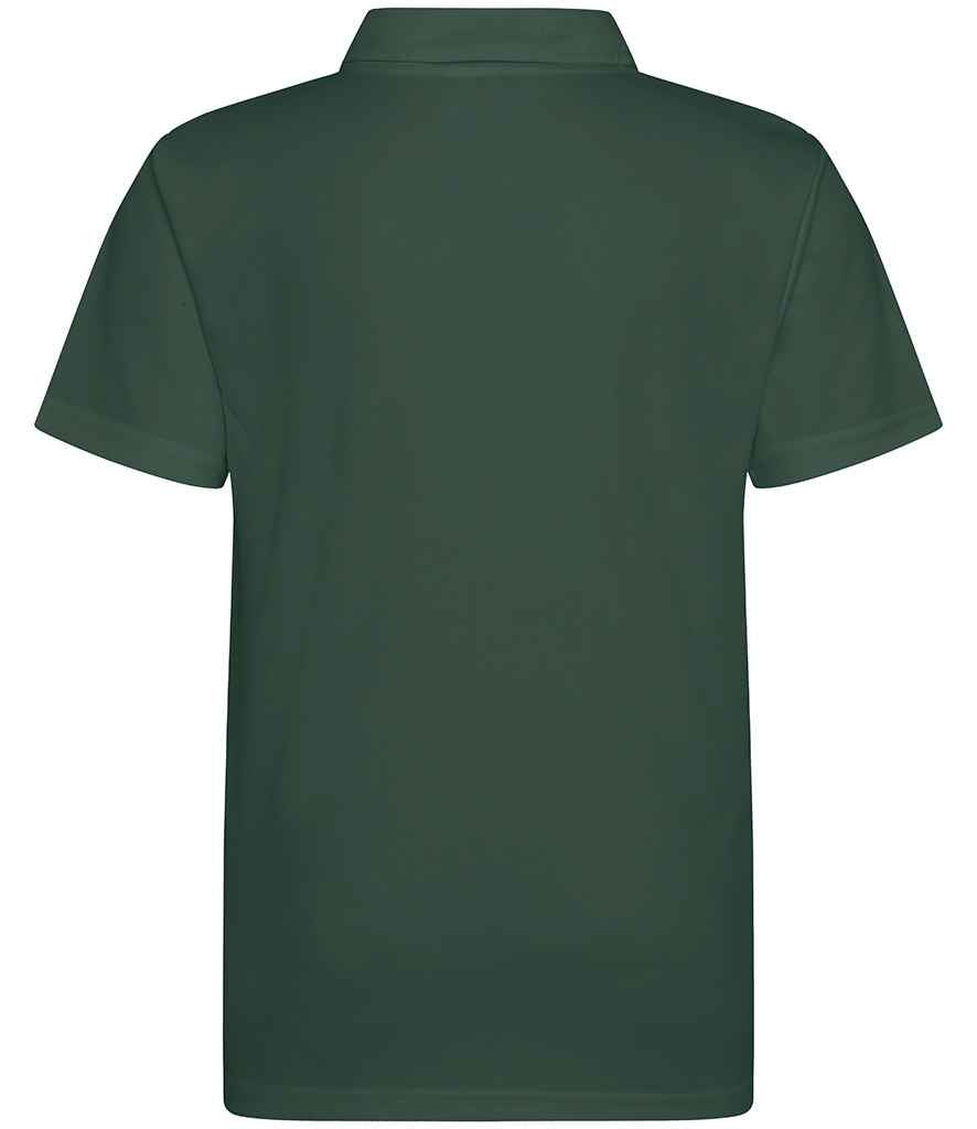 AWDis - Kids Cool Polo Shirt - Pierre Francis