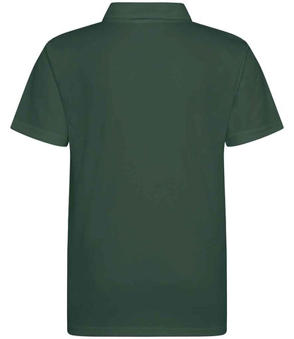 AWDis - Kids Cool Polo Shirt - Pierre Francis