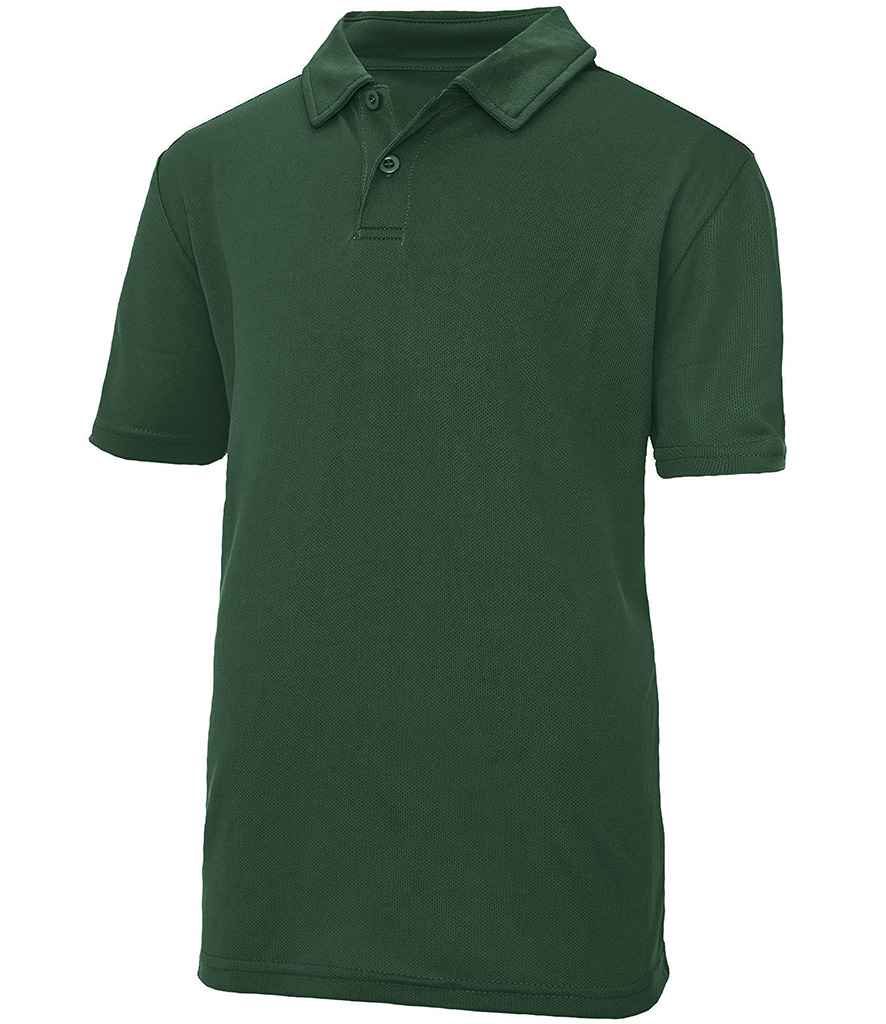 AWDis - Kids Cool Polo Shirt - JC040B BOT 3-4