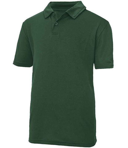 AWDis - Kids Cool Polo Shirt - JC040B BOT 3-4