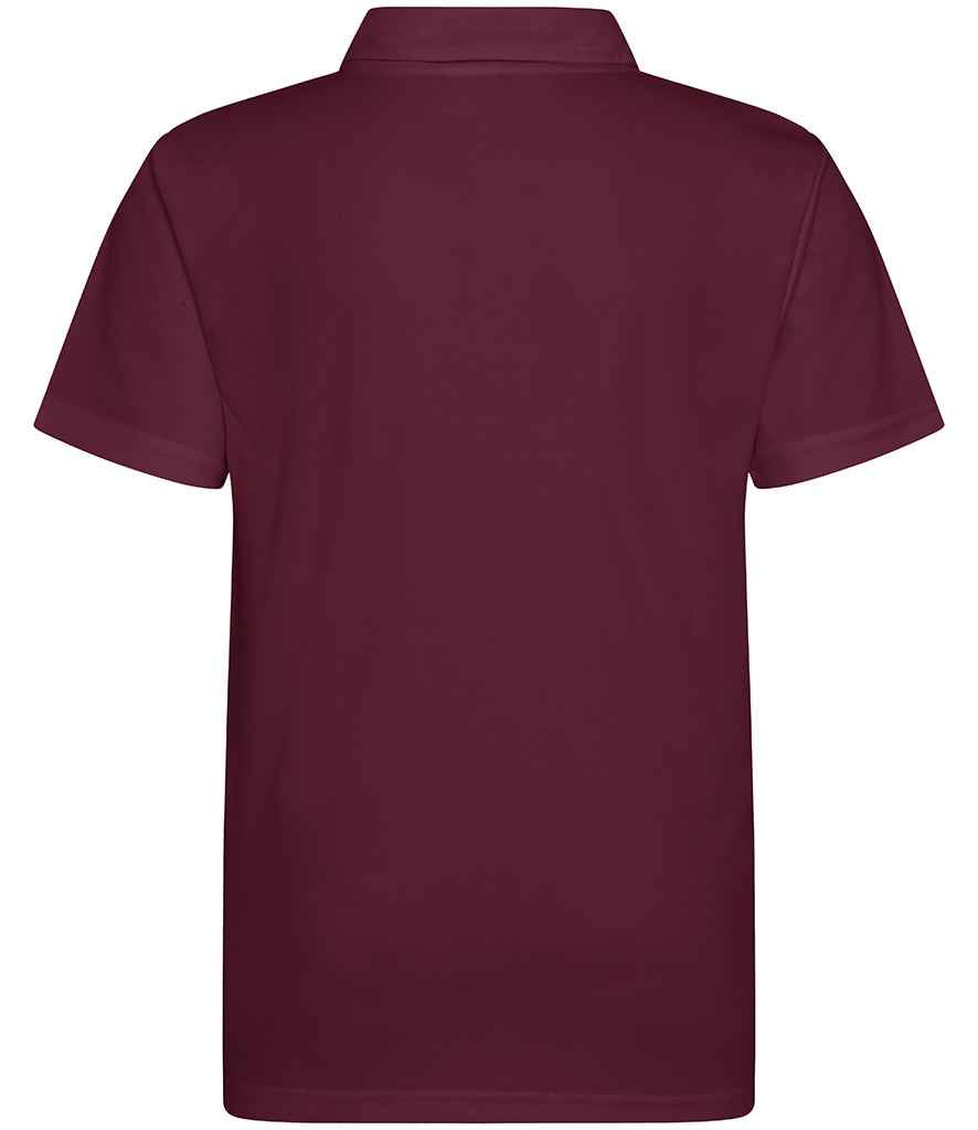 AWDis - Kids Cool Polo Shirt - Pierre Francis