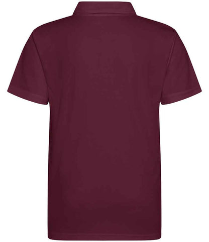 AWDis - Kids Cool Polo Shirt - Pierre Francis