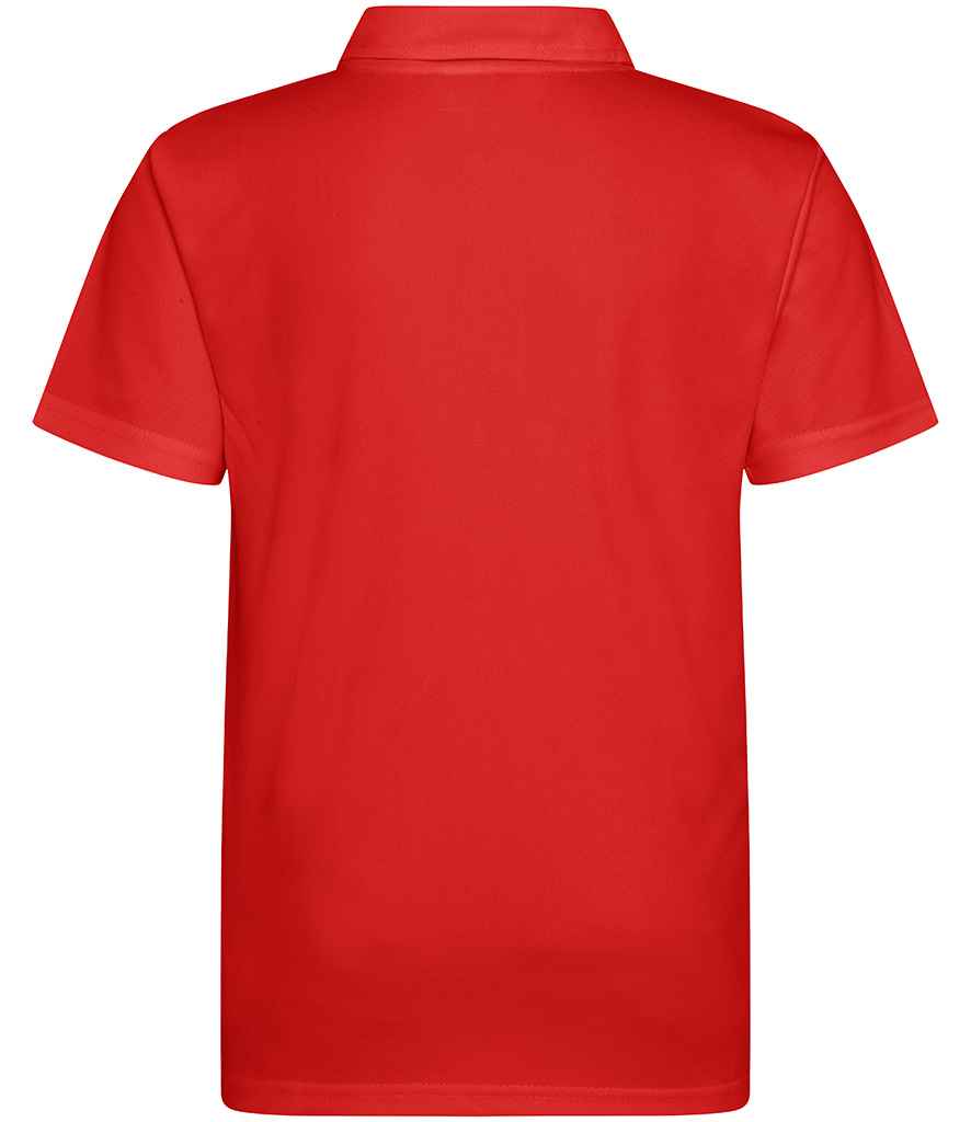 AWDis - Kids Cool Polo Shirt - Pierre Francis