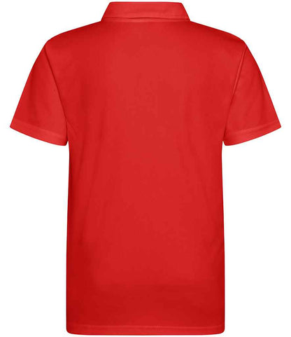 AWDis - Kids Cool Polo Shirt - Pierre Francis