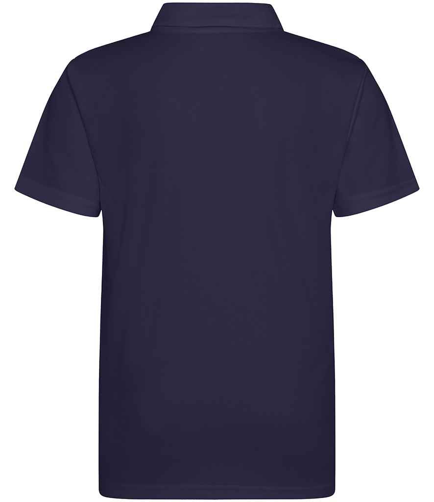 AWDis - Kids Cool Polo Shirt - Pierre Francis