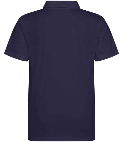 AWDis - Kids Cool Polo Shirt - Pierre Francis