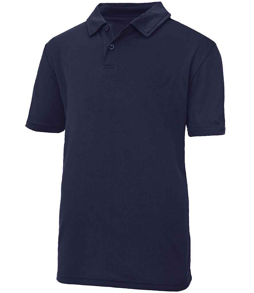 AWDis - Kids Cool Polo Shirt - JC040B ACW 3-4