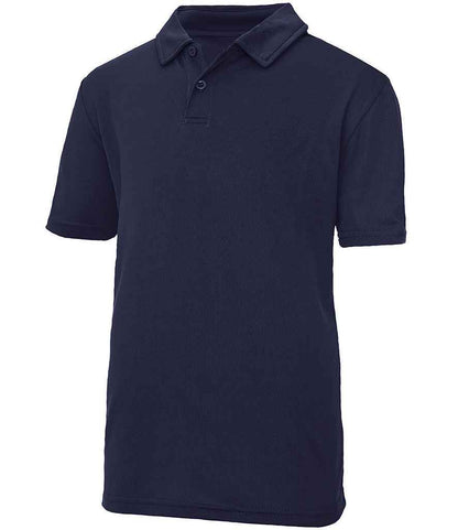 AWDis - Kids Cool Polo Shirt - JC040B ACW 3-4