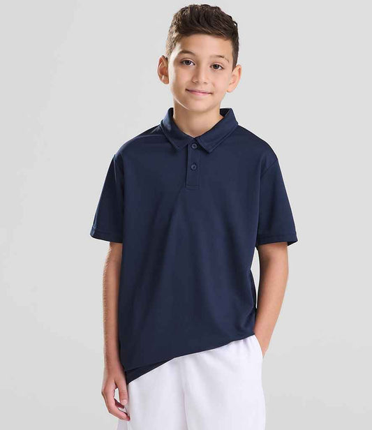 AWDis - Kids Cool Polo Shirt