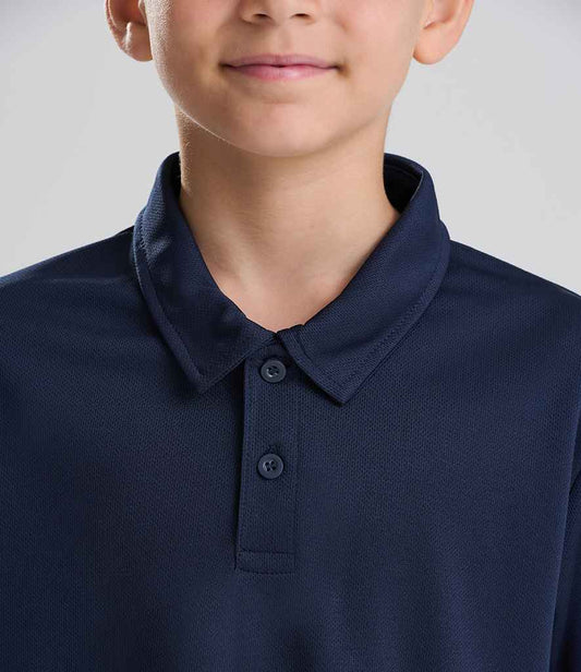 AWDis - Kids Cool Polo Shirt - Pierre Francis