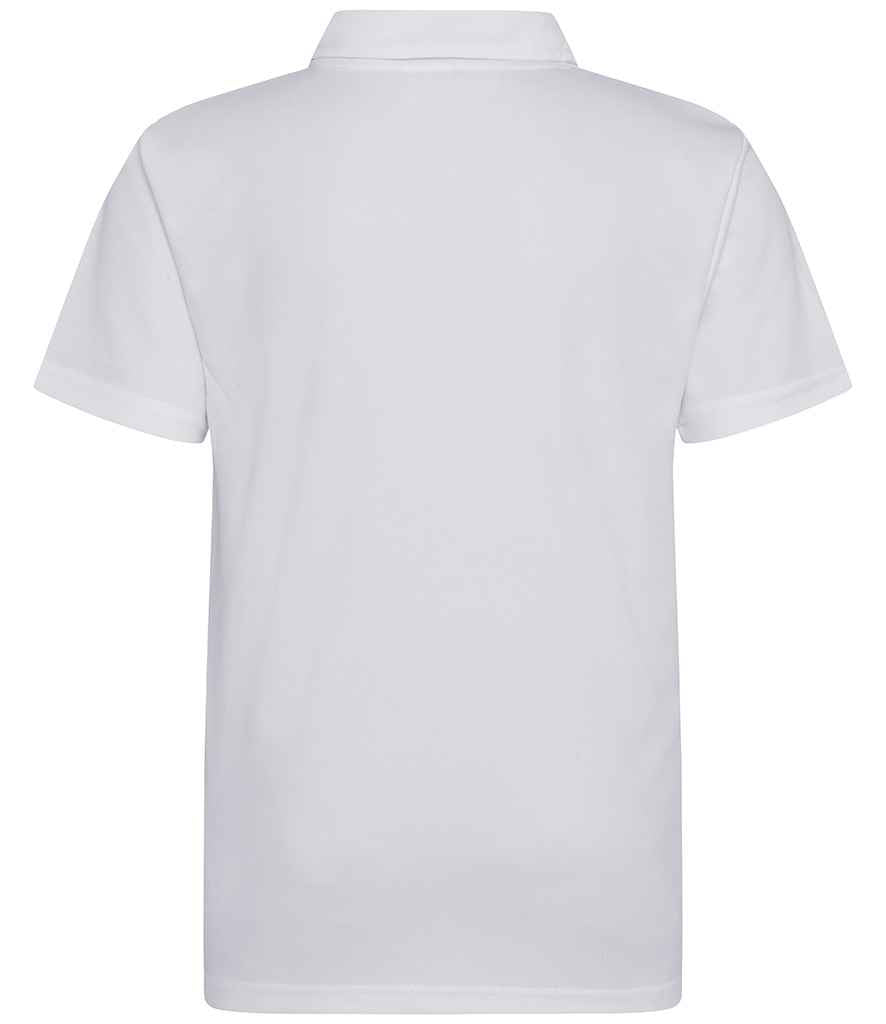 AWDis - Kids Cool Polo Shirt - Pierre Francis