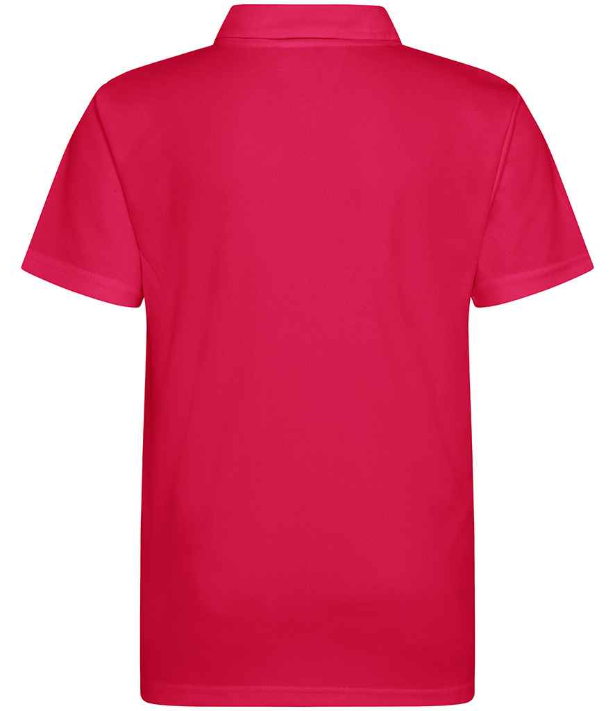 AWDis - Kids Cool Polo Shirt - Pierre Francis