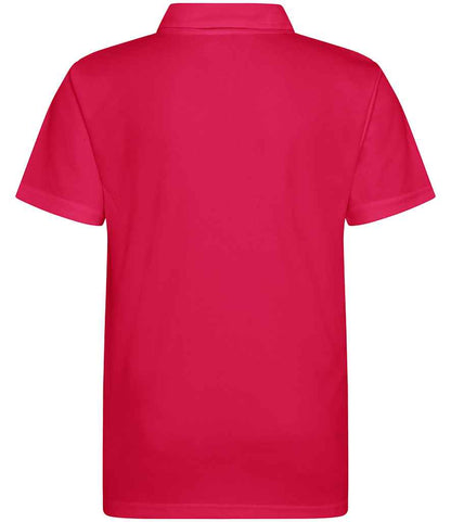 AWDis - Kids Cool Polo Shirt - Pierre Francis
