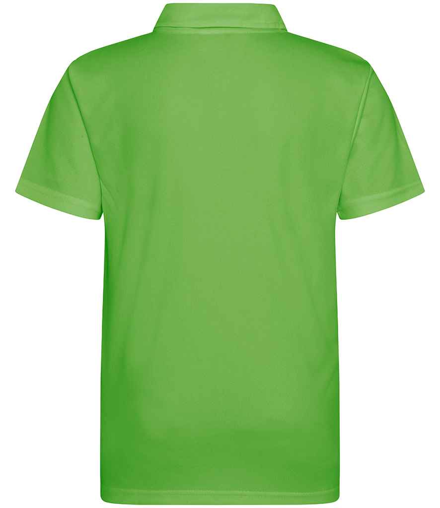 AWDis - Kids Cool Polo Shirt - Pierre Francis
