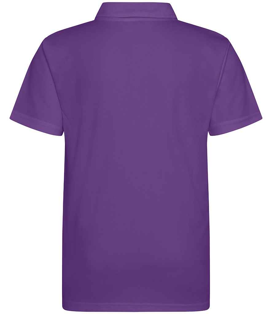AWDis - Kids Cool Polo Shirt - Pierre Francis