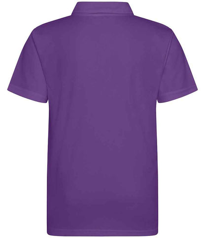 AWDis - Kids Cool Polo Shirt - Pierre Francis