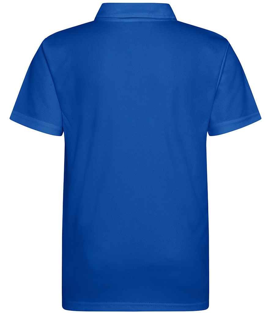 AWDis - Kids Cool Polo Shirt - Pierre Francis