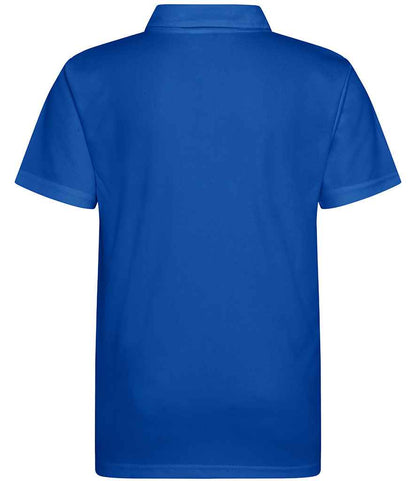 AWDis - Kids Cool Polo Shirt - Pierre Francis
