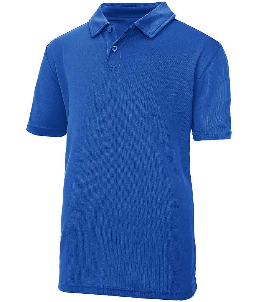 AWDis - Kids Cool Polo Shirt - JC040B ROY 3-4