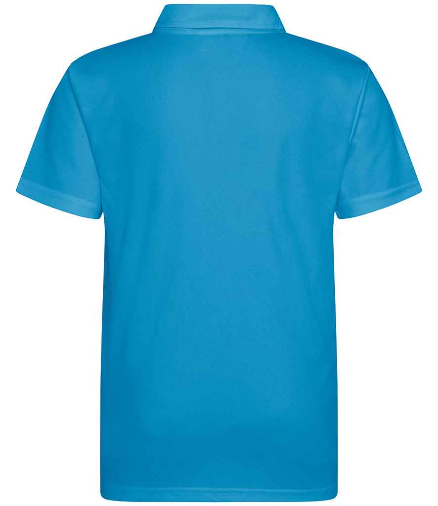 AWDis - Kids Cool Polo Shirt - Pierre Francis