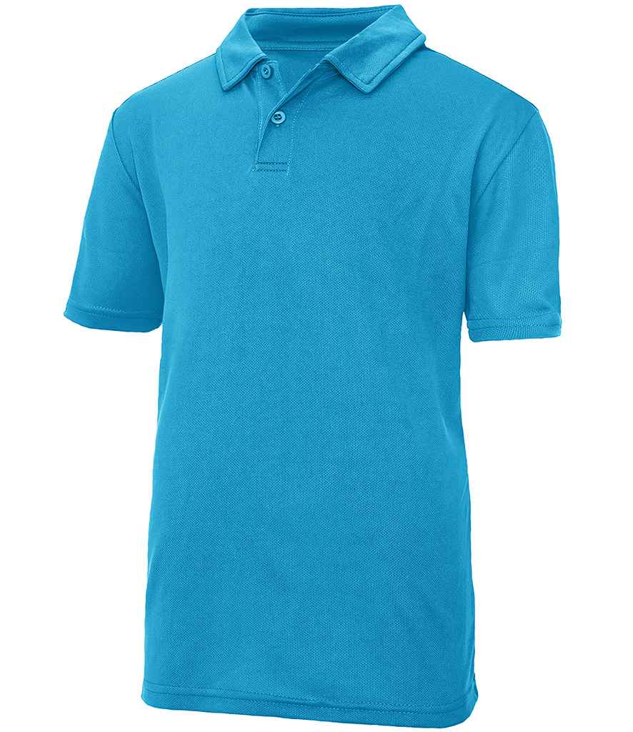 AWDis - Kids Cool Polo Shirt - JC040B SAP 3-4