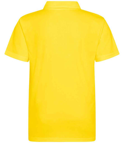 AWDis - Kids Cool Polo Shirt - Pierre Francis